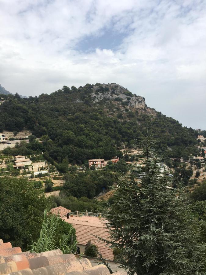 Monte Carlo View And Spa La Turbie Eksteriør bilde