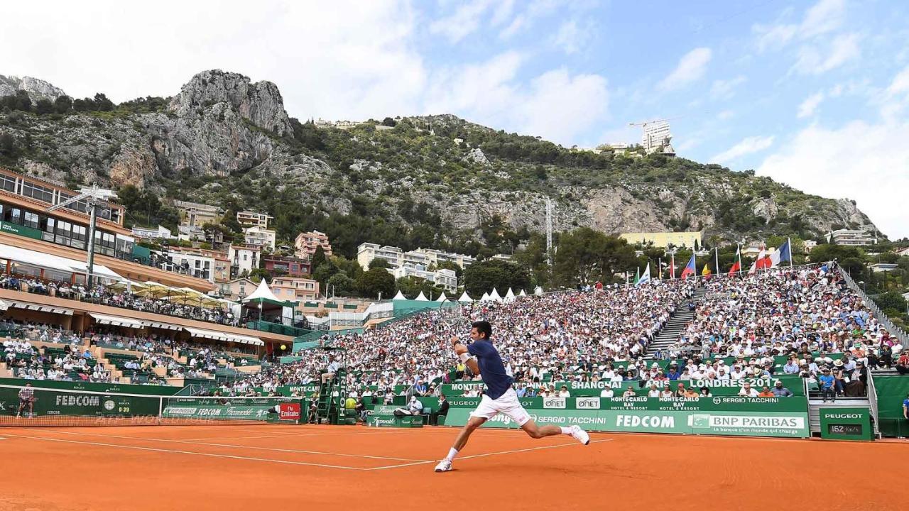 Monte Carlo View And Spa La Turbie Eksteriør bilde